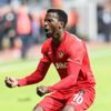 Gaziantep FK'de Kayode belirsizliği Gaziantep FK'de Kayode belirsizliği