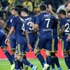 Fenerbahçe de, Garry Rodrigues derbide forma giyemeyecek Fenerbahçe de, Garry Rodrigues derbide forma giyemeyecek