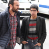 8 gündür kayıp çocuk bulundu 8 gündür kayıp çocuk bulundu