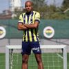 Fenerbahçeli futbolcu Tisserand baba oldu