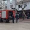 İnegöl'de korkutan yangın İnegöl'de korkutan yangın