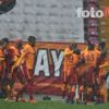 Galatasaray'dan Alanya'ya özel taktik! İlk 11'de... #