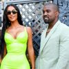 Kim Kardashian eşinin kokusunu zengine benzetti Kim Kardashian eşinin kokusunu zengine benzetti