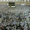 Suudi Arabistan'dan umre açıklaması