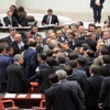 CHP'li vekilin hakareti Meclis'i karıştırdı