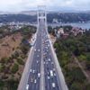 Gözler köprü ve otoyollarda Gözler köprü ve otoyollarda
