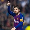 Jorge Messi: "Messi'nin kararı Manchester City"