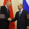Kremlin: Cumhurbaşkanı Erdoğan ve Putin, Libya ve Suriye krizini ele alacak