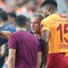 Fatih Terim jokerine sarıldı! Fatih Terim jokerine sarıldı!