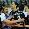 VakıfBank Şampiyonalar Ligi'ne, G.Saray CEV Cup'a! VakıfBank Şampiyonalar Ligi'ne, G.Saray CEV Cup'a!