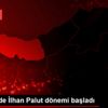 Göztepe de İlhan Palut dönemi başladı Göztepe de İlhan Palut dönemi başladı