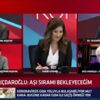 Boğaziçili akademisyenler kar ve soğuğa rağmen protestolarını sürdürdü