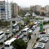 Aydın da toplam araç sayısı 464 bin 459 a ulaştı Aydın da toplam araç sayısı 464 bin 459 a ulaştı