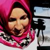 Kırşehir'in tek kadın şoförü: Fatma Yeşilay