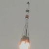 Rusya, Kazakistan'dan Soyuz-2.1a roketini fırlattı
