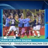 Bir kırmızı ve bir penaltı verilmedi Bir kırmızı ve bir penaltı verilmedi