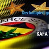 Barça ile Real'e kafa tutuyor