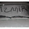 İzmir’e Kar Yağdı