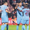 Trabzonspor, kupadaki futbolu lige yansıtmak istiyor Trabzonspor, kupadaki futbolu lige yansıtmak istiyor