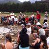 Kazdağı Ekofestivali başlıyor Kazdağı Ekofestivali başlıyor