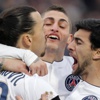 Pastore: "Ancelotti beni istemişti..." Pastore: "Ancelotti beni istemişti..."