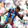 Trabzonspor ile Konyaspor 37. randevuda Trabzonspor ile Konyaspor 37. randevuda