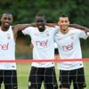 Galatasaray lige iyi başlıyor