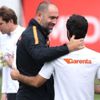 Tudor kararsız! Selçuk İnan mı, Feghouli mi?