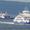 Çanakkale'de Feribot Seferleri İptal