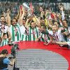 Kupa şampiyonu Konyaspor'un Başkanı: Bırakın sevinelim Kupa şampiyonu Konyaspor'un Başkanı: Bırakın sevinelim