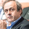 Platini: O para benim hakkım Platini: O para benim hakkım