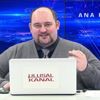 Ulusal Kanal'ın acı günü Ulusal Kanal'ın acı günü