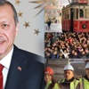 Cumhurbaşkanı Recep Tayyip Erdoğan'a özel doğum günü klibi Cumhurbaşkanı Recep Tayyip Erdoğan'a özel doğum günü klibi