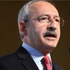 Kılıçdaroğlu'ndan eleştiri!