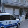 Avukat bürosuna silahlı saldırı Avukat bürosuna silahlı saldırı