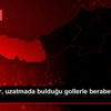 Krasnodar, uzatmada bulduğu gollerle beraberliği kurtardı Krasnodar, uzatmada bulduğu gollerle beraberliği kurtardı