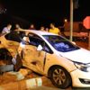 Kahramanmaraş’ta trafik kazası: 8 yaralı Kahramanmaraş’ta trafik kazası: 8 yaralı
