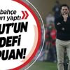 Erol Bulut’un hedefi 49 puan