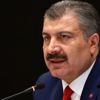 Sağlık Bakanı Koca'dan 'hastanelerin dolu olduğu' iddialarına yanıt Sağlık Bakanı Koca'dan 'hastanelerin dolu olduğu' iddialarına yanıt