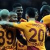 Canlı İzle: Galatasaray Kayserispor maçı canlı şifresiz izle | Galatasaray Kayserispor canlı skor kaç kaç?