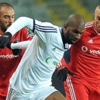 Kasımpaşa - Beşiktaş (Canlı takip)