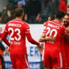 Beşiktaş'tan 4 gollü gösteri!