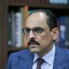 Cumhurbaşkanlığı Sözcüsü İbrahim Kalın: Kovid tedavim başarıyla tamamlandı Cumhurbaşkanlığı Sözcüsü İbrahim Kalın: Kovid tedavim başarıyla tamamlandı