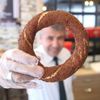Susamsız simit protestosu Susamsız simit protestosu