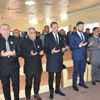 Muhsin Yazıcıoğlu Kerkük'te Anıldı! Muhsin Yazıcıoğlu Kerkük'te Anıldı!