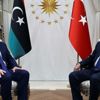 Türkiye-Libya mutabakatının bilinmeyenleri... Mısır ve İsrail pişman olacak! Türkiye-Libya mutabakatının bilinmeyenleri... Mısır ve İsrail pişman olacak!