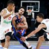 Anadolu Efes, Bayern Münih'i farklı geçti Anadolu Efes, Bayern Münih'i farklı geçti