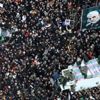 İranlı komutan: Süleymani'nin öldürüldüğü saldırıda 4 ABD üssü kullanıldı