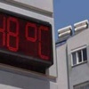 Adana'da termometreler 48 dereceyi gösterdi
