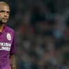 Galatasaray'da Melo belirsizliği Galatasaray'da Melo belirsizliği